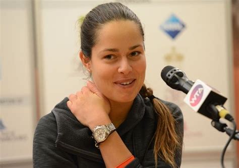 ana ivanovic rolex|Ivanovic, Dimitrov come together for Rolex .